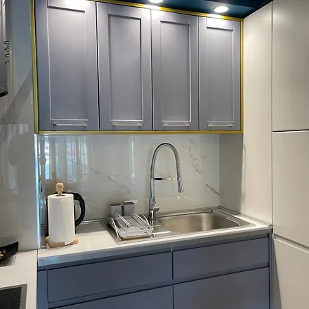 Leonine Loft - Spotless, Stylish Luxury *