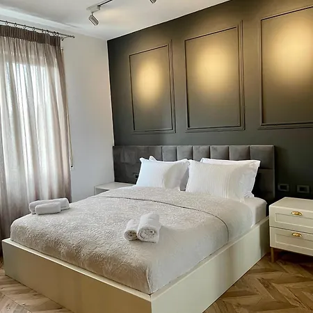 Apartament Leonine Loft - Spotless, Stylish Luxury *