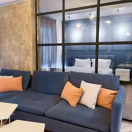 Leonine Loft - Spotless, Stylish Luxury Apartament *